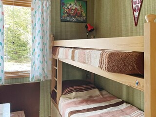 Ferienhaus Grisslehamn  11