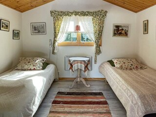 Ferienhaus Grisslehamn  22