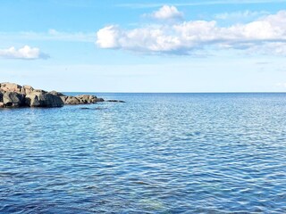 Ferienhaus Grisslehamn  16