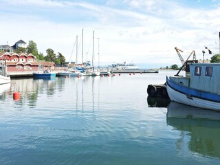 Vakantiehuis Grisslehamn  7