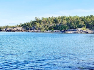 Holiday house Grisslehamn  6
