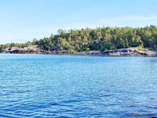 Vakantiehuis Grisslehamn  8