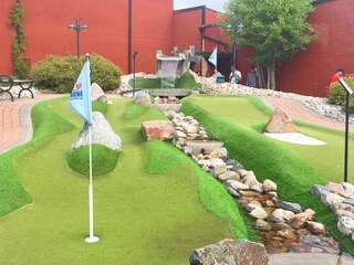 Vakantiehuis Grisslehamn  16