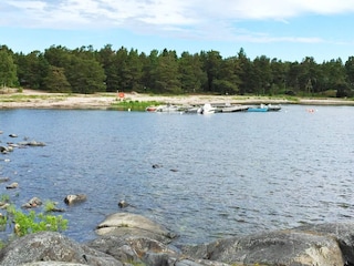 Holiday house Grisslehamn  15