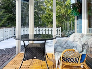 Holiday house Grisslehamn  10