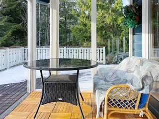 Holiday house Grisslehamn  8