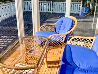 Vakantiehuis Grisslehamn  11