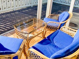 Ferienhaus Grisslehamn  14