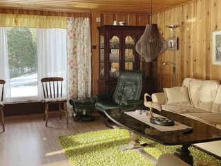 Holiday house Grisslehamn  12