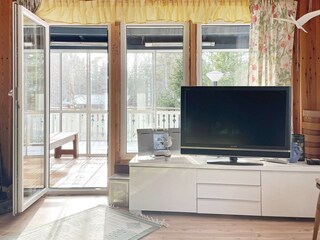 Vakantiehuis Grisslehamn  13
