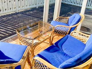 Vakantiehuis Grisslehamn  12