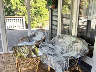 Holiday house Grisslehamn  30