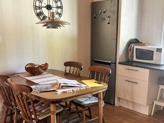 Ferienhaus Grisslehamn  16