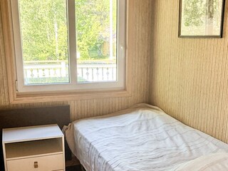 Ferienhaus Grisslehamn  17