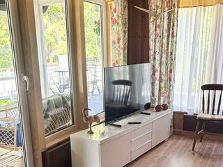 Ferienhaus Grisslehamn  18