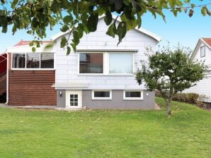 Holiday house 4 Personen Ferienhaus in FALKENBERG - Falkenberg (Sweden) - image1