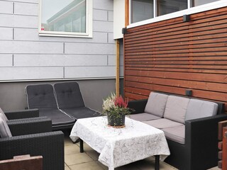 Holiday house Falkenberg (Schweden) Outdoor Recording 3