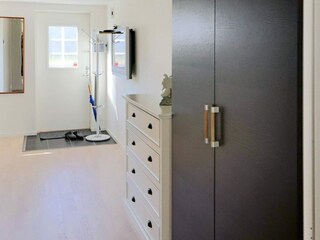 Vakantiehuis Falkenberg (Schweden)  19