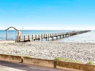 Vakantiehuis Falkenberg (Schweden)  21