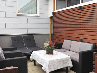 Holiday house Falkenberg (Schweden) Outdoor Recording 3