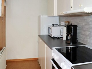 Vakantiehuis Falkenberg (Schweden)  10