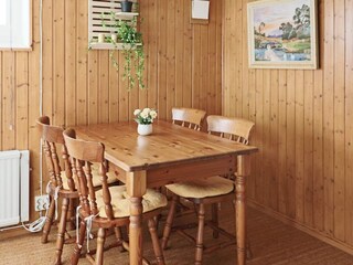 Ferienhaus Falkenberg (Schweden)  11