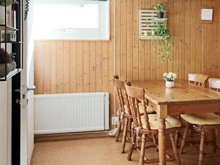 Vakantiehuis Falkenberg (Schweden)  12