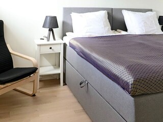 Vakantiehuis Falkenberg (Schweden)  13