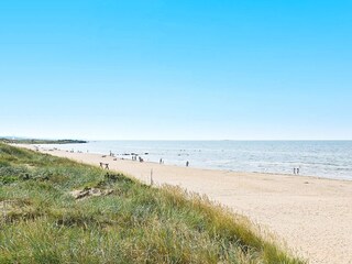 Vakantiehuis Falkenberg (Schweden)  23