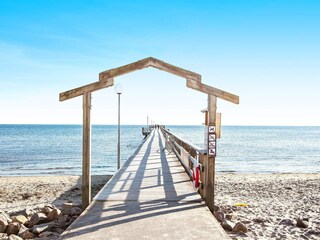 Vakantiehuis Falkenberg (Schweden)  20