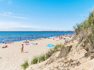 Vakantiehuis Falkenberg (Schweden)  23