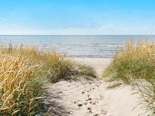 Vakantiehuis Falkenberg (Schweden)  24