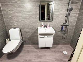 Vakantiehuis Falkenberg (Schweden)  22