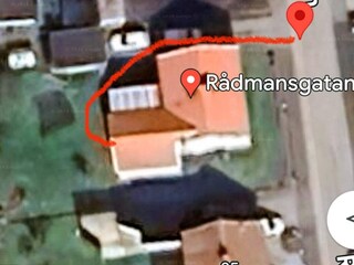 Vakantiehuis Falkenberg (Schweden)  24