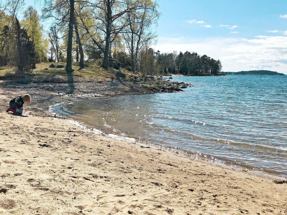 Ferienhaus Muskö  24