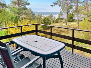Holiday house Muskö Outdoor Recording 4