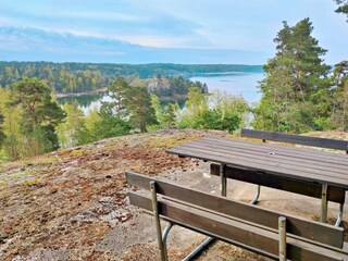 Holiday house Muskö  22