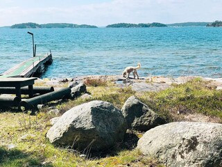 Holiday house Muskö  28