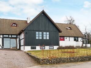 5 Sterne Ferienhaus in Grevie - Vejbystrand - image1