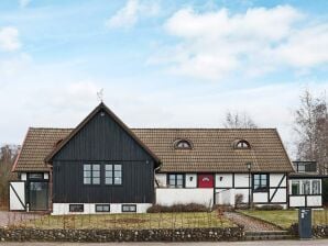 5 Sterne Ferienhaus in Grevie - Vejbystrand - image1