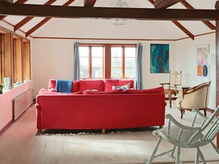 Holiday house Vejbystrand  8