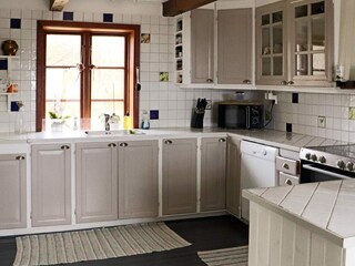 Holiday house Vejbystrand  12