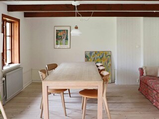 Holiday house Vejbystrand  13