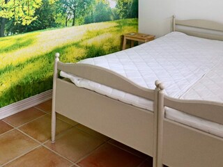Holiday house Vejbystrand  15