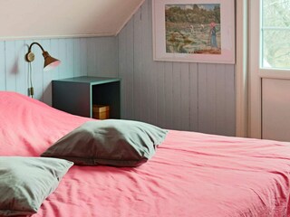 Holiday house Vejbystrand  16