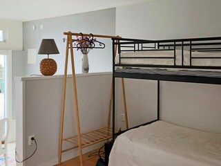 Holiday house Vejbystrand  17