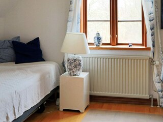 Holiday house Vejbystrand  18