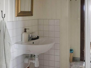 Holiday house Vejbystrand  24