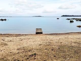 Vakantiehuis Trensum Buitenaudio-opname 4