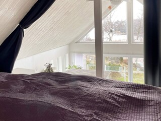 Ferienhaus Trensum  26